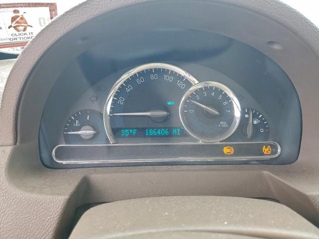 Chevrolet HHR Ls Image 5