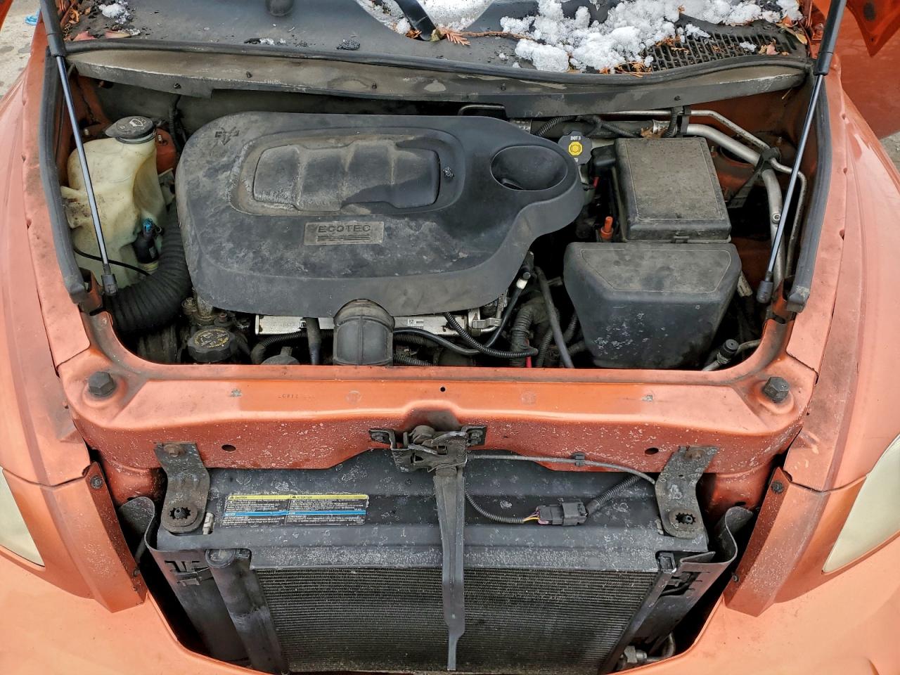 Chevrolet HHR Ls Image 10