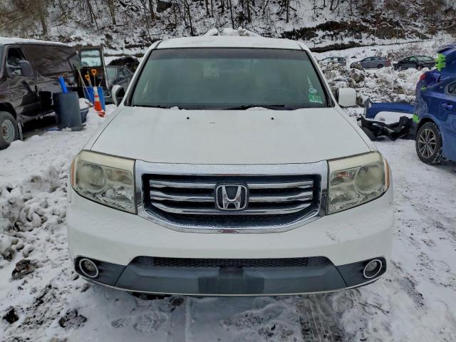 Honda Pilot Ex Image 12