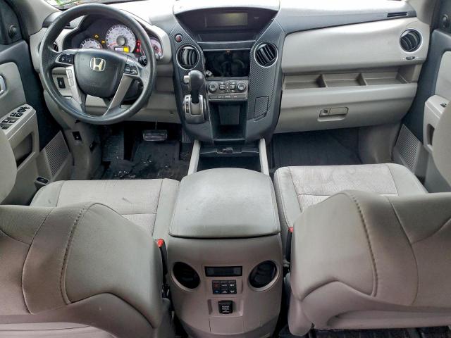 Honda Pilot Ex Image 9