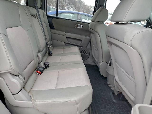 Honda Pilot Ex Image 8