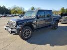 Jeep Gladiator Overland Image 1