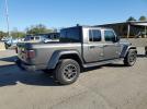 Jeep Gladiator Overland Image 2