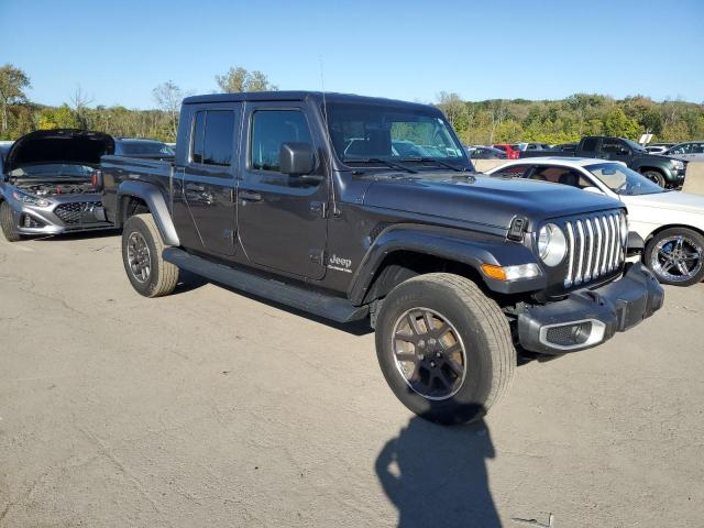 Jeep Gladiator Overland Image 4