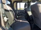Jeep Gladiator Overland Image 8