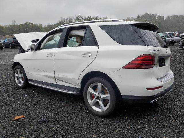 Mercedes-Benz GLE 350 4matic Image 11