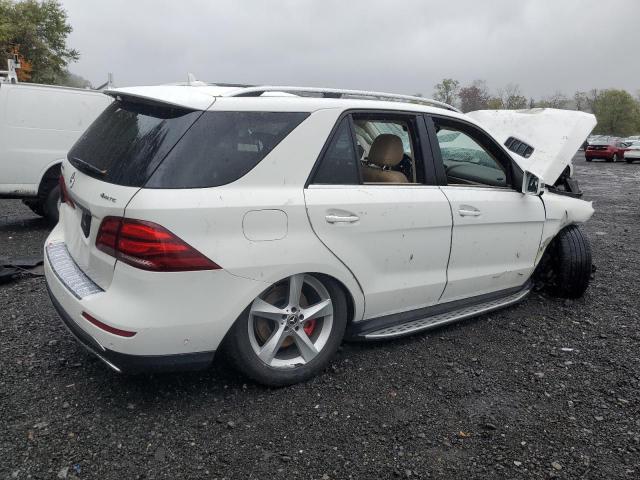 Mercedes-Benz GLE 350 4matic Image 10