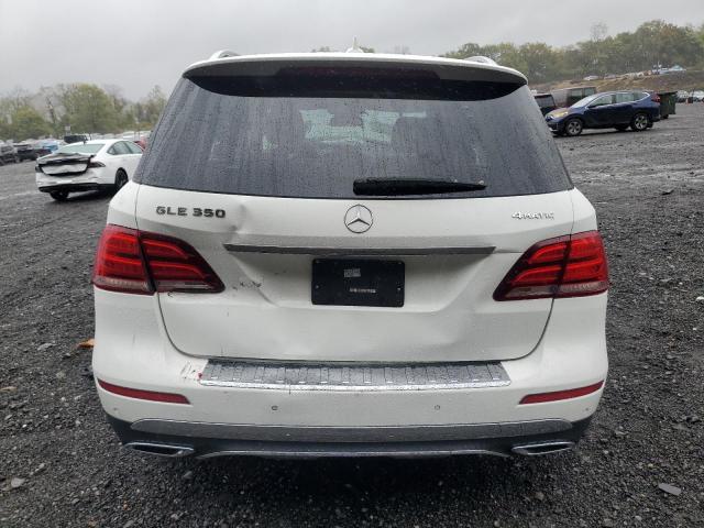 Mercedes-Benz GLE 350 4matic Image 4