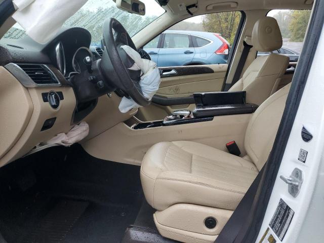 Mercedes-Benz GLE 350 4matic Image 6