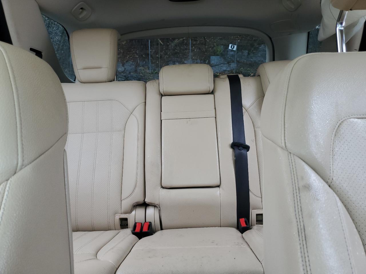 Mercedes-Benz GLE 350 4matic Image 7