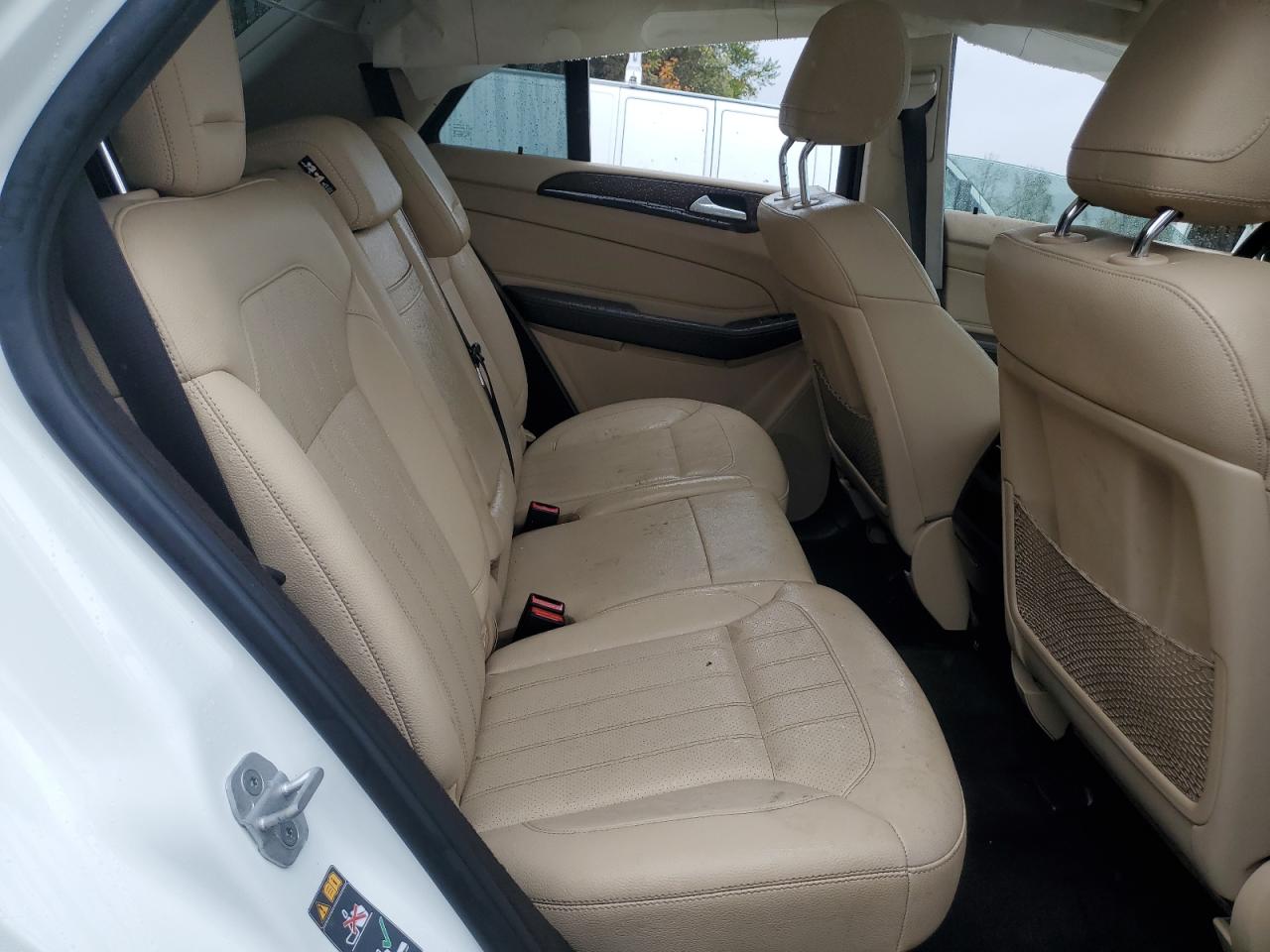 Mercedes-Benz GLE 350 4matic Image 3