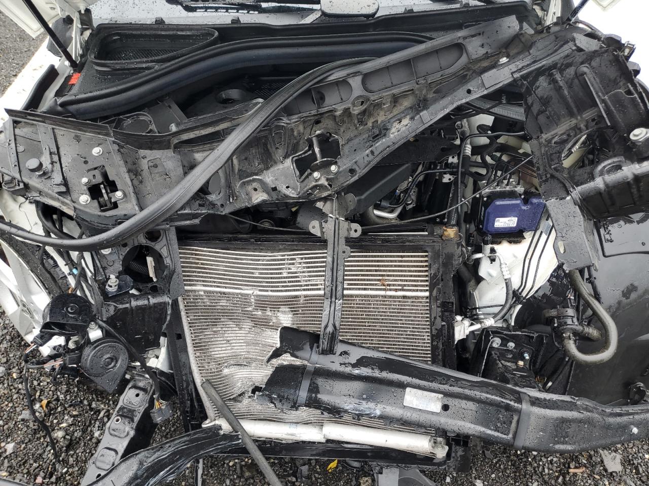 Mercedes-Benz GLE 350 4matic Image 8