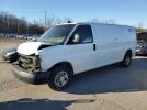 Chevrolet Express Image 1