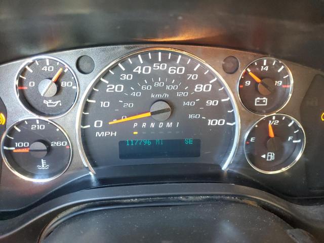 Chevrolet Express Image 8