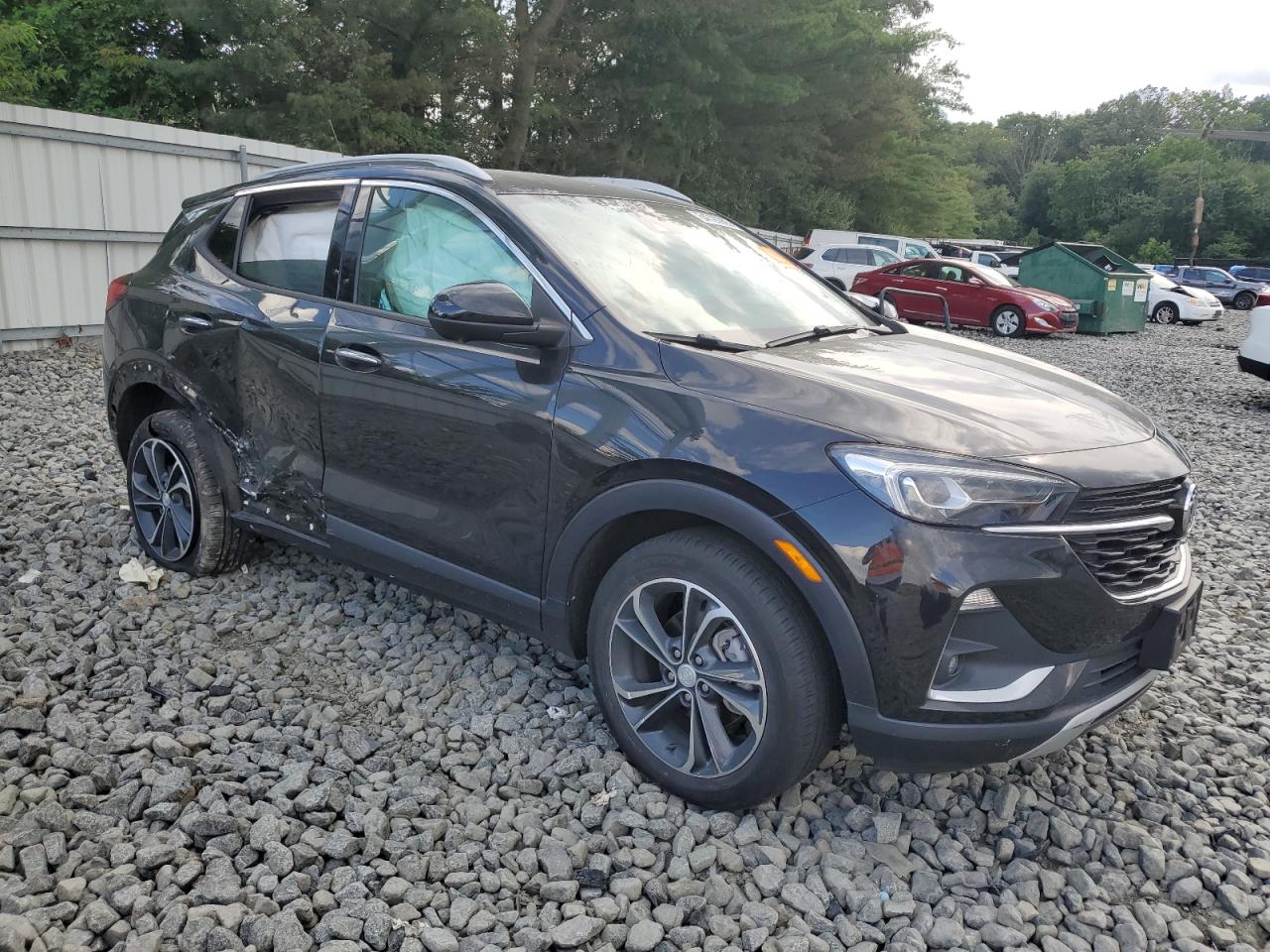 Buick Encore Essence Image 12