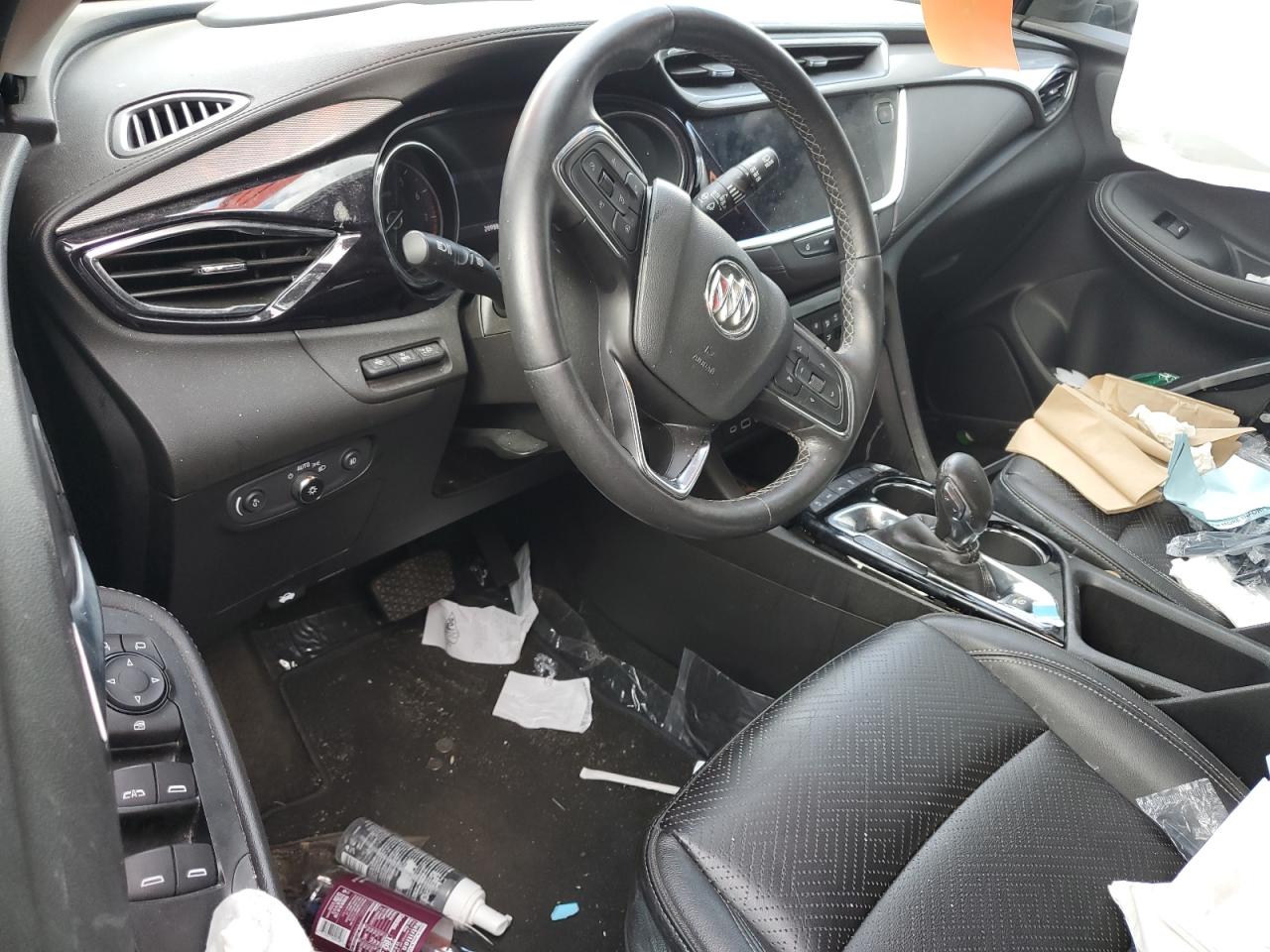 Buick Encore Essence Image 11