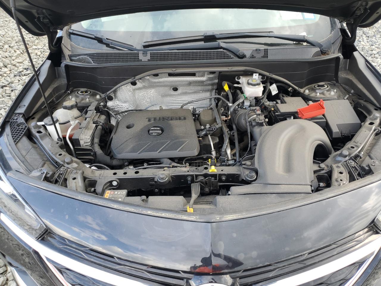 Buick Encore Essence Image 10