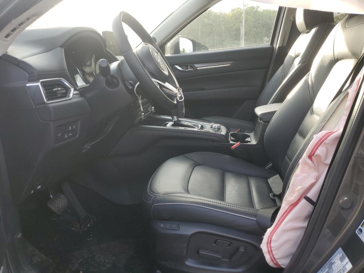 Mazda Cx Premium Plus Image 11