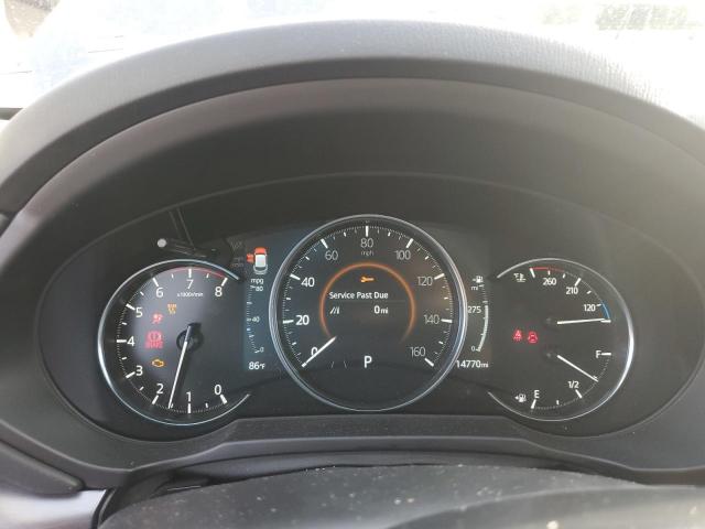 Mazda Cx Premium Plus Image 8