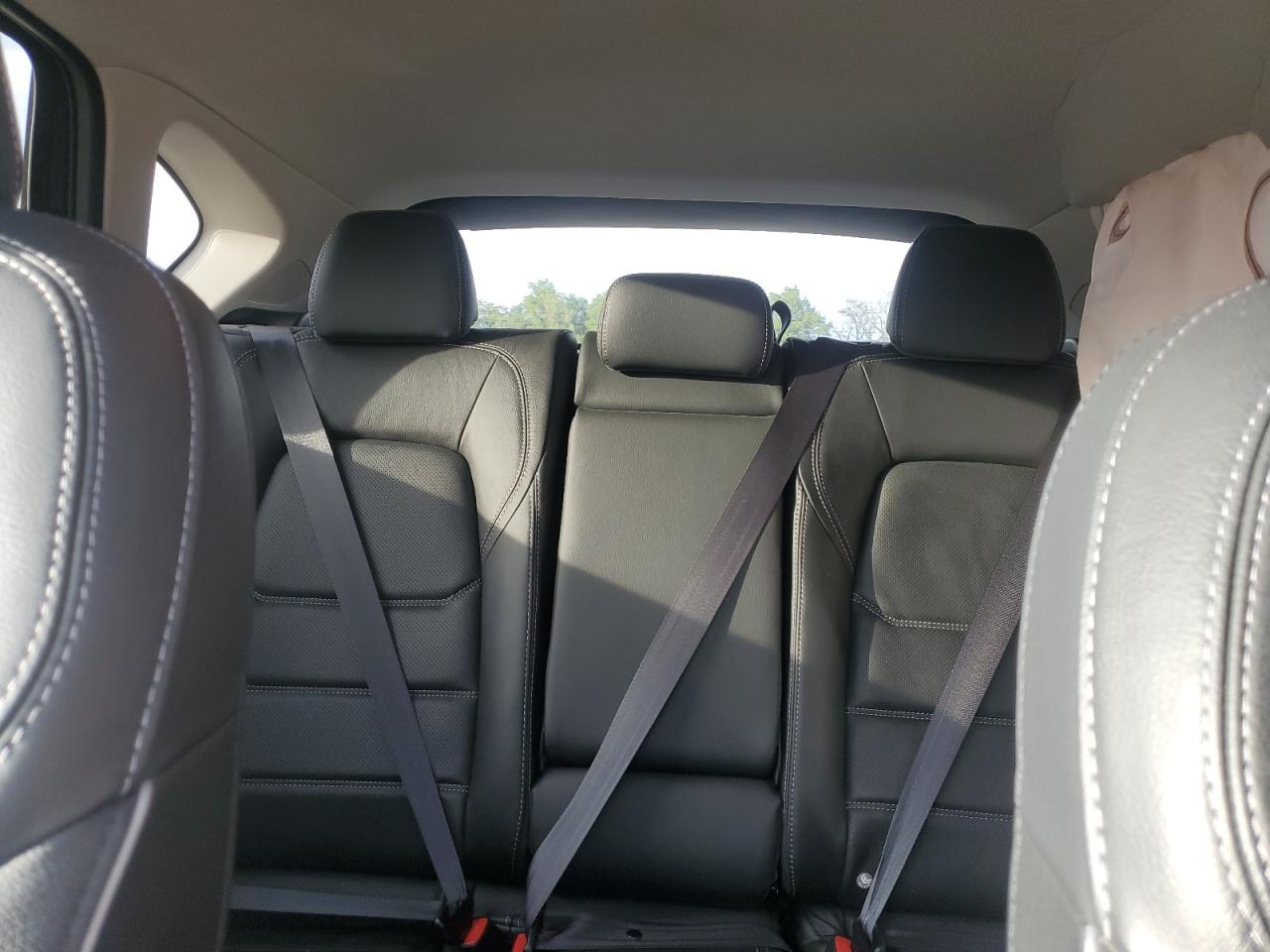 Mazda Cx Premium Plus Image 12