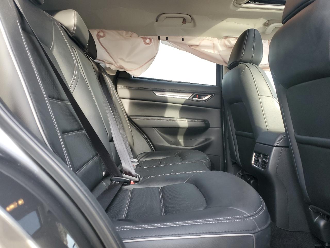 Mazda Cx Premium Plus Image 9