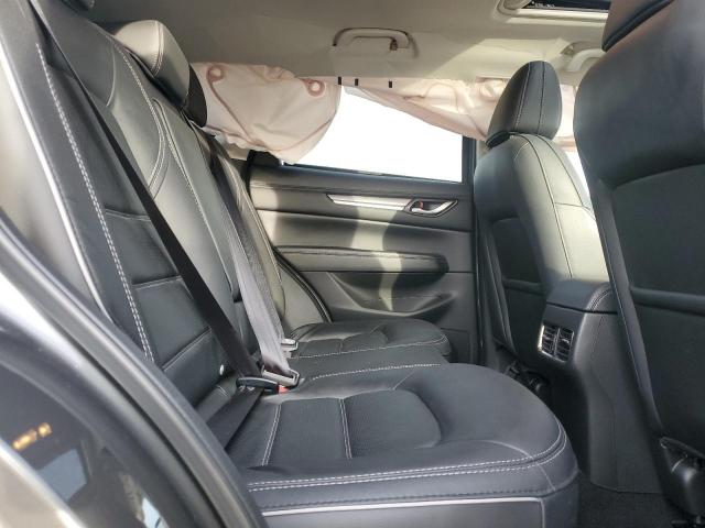 Mazda Cx Premium Plus Image 9