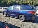 Honda Odyssey Exl Image 3