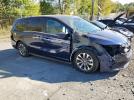 Honda Odyssey Exl Image 11