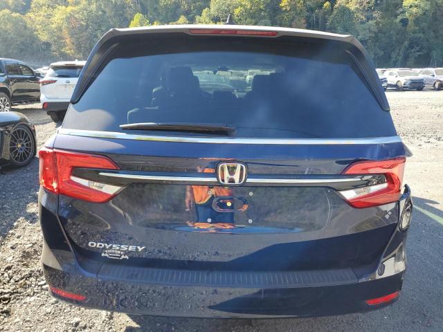 Honda Odyssey Exl Image 2