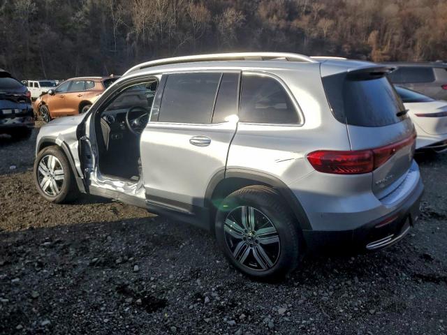 Mercedes-Benz EQB 250+ Image 2