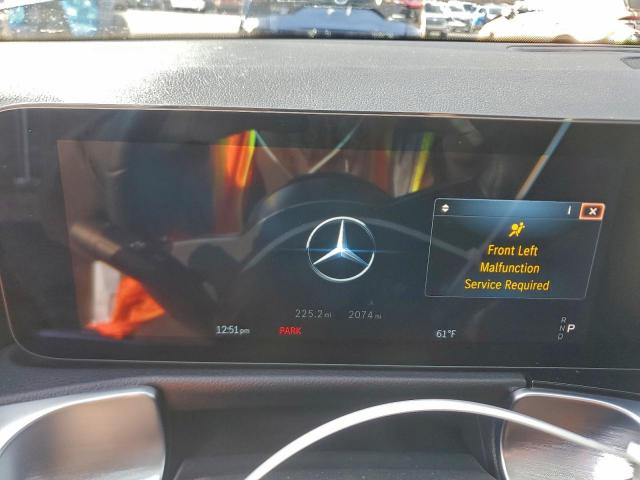 Mercedes-Benz EQB 250+ Image 13