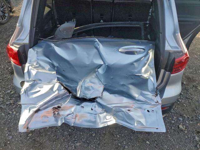 Mercedes-Benz EQB 250+ Image 10