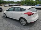Ford Focus Titanium Image 8