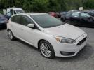 Ford Focus Titanium Image 4