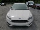 Ford Focus Titanium Image 2