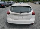 Ford Focus Titanium Image 11
