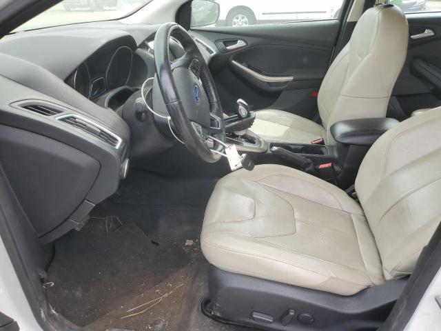 Ford Focus Titanium Image 9