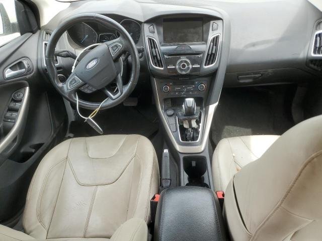 Ford Focus Titanium Image 6