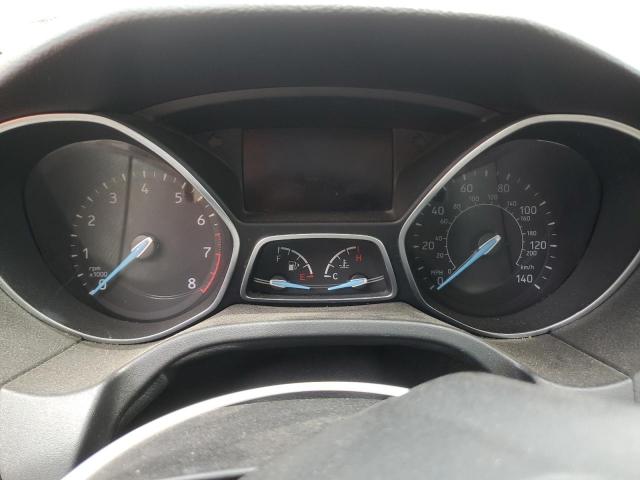 Ford Focus Titanium Image 3