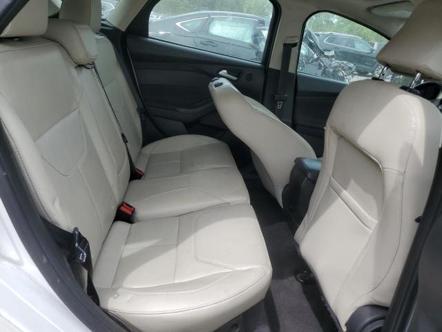 Ford Focus Titanium Image 7