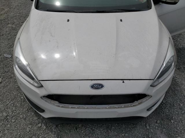 Ford Focus Titanium Image 5