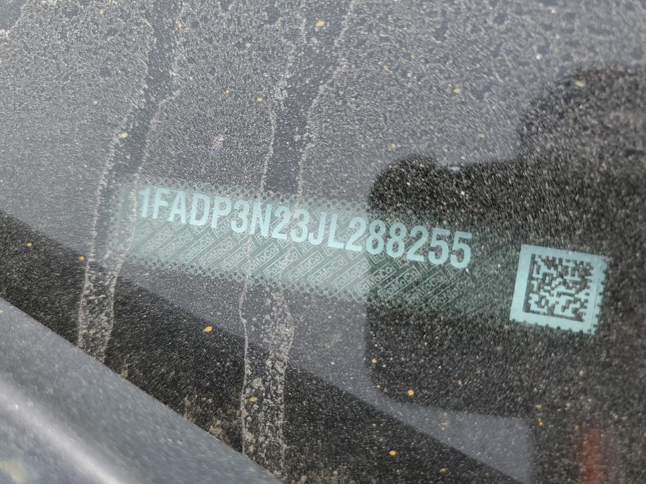 Ford Focus Titanium Image 12