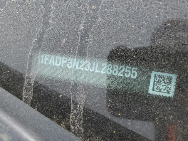 Ford Focus Titanium Image 12