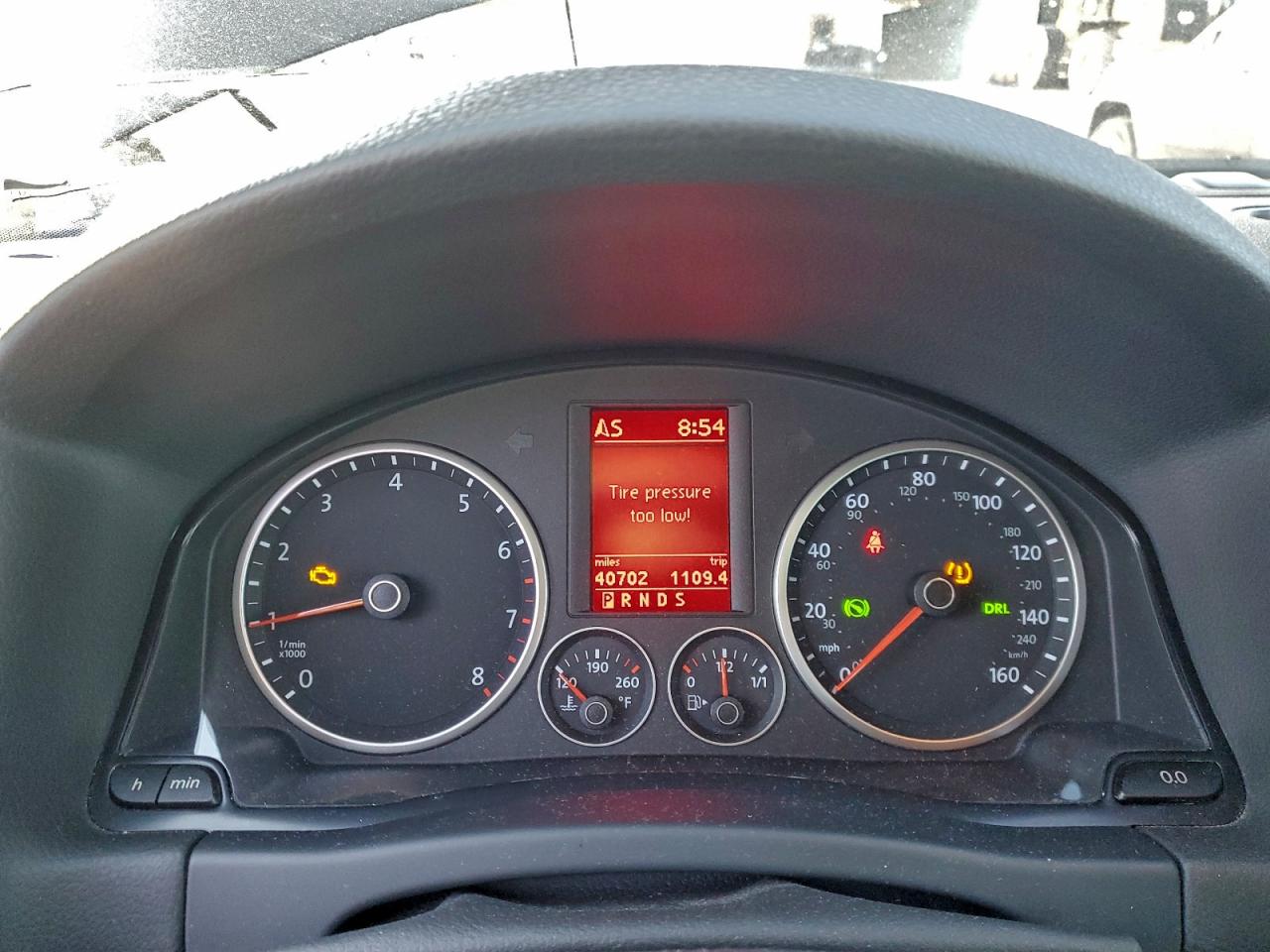 Volkswagen Tiguan Se Image 9