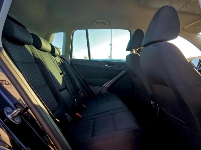 Volkswagen Tiguan Se Image 7