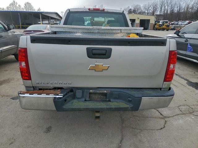 Chevrolet Silverado K1500 Image 11