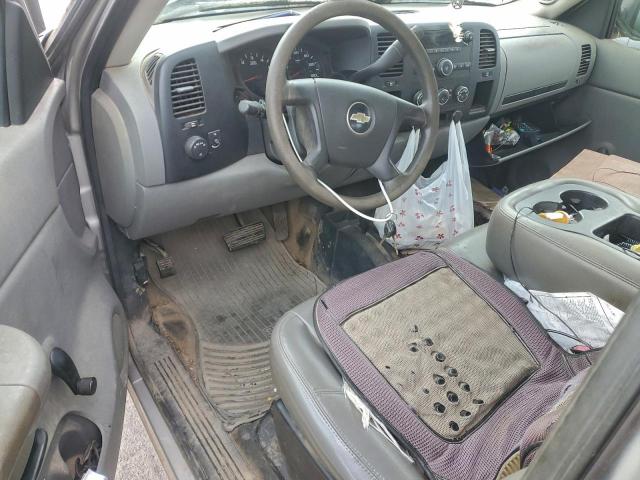 Chevrolet Silverado K1500 Image 9