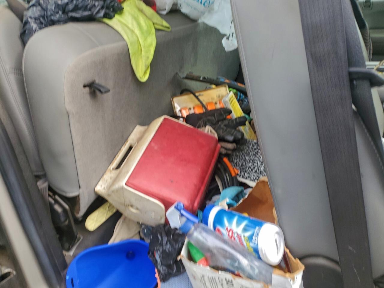 Chevrolet Silverado K1500 Image 6