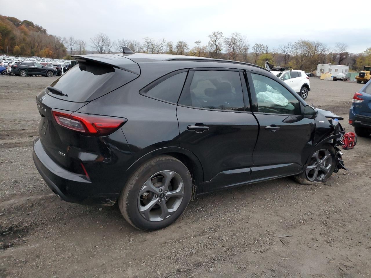 Ford Escape St Line Select Image 14