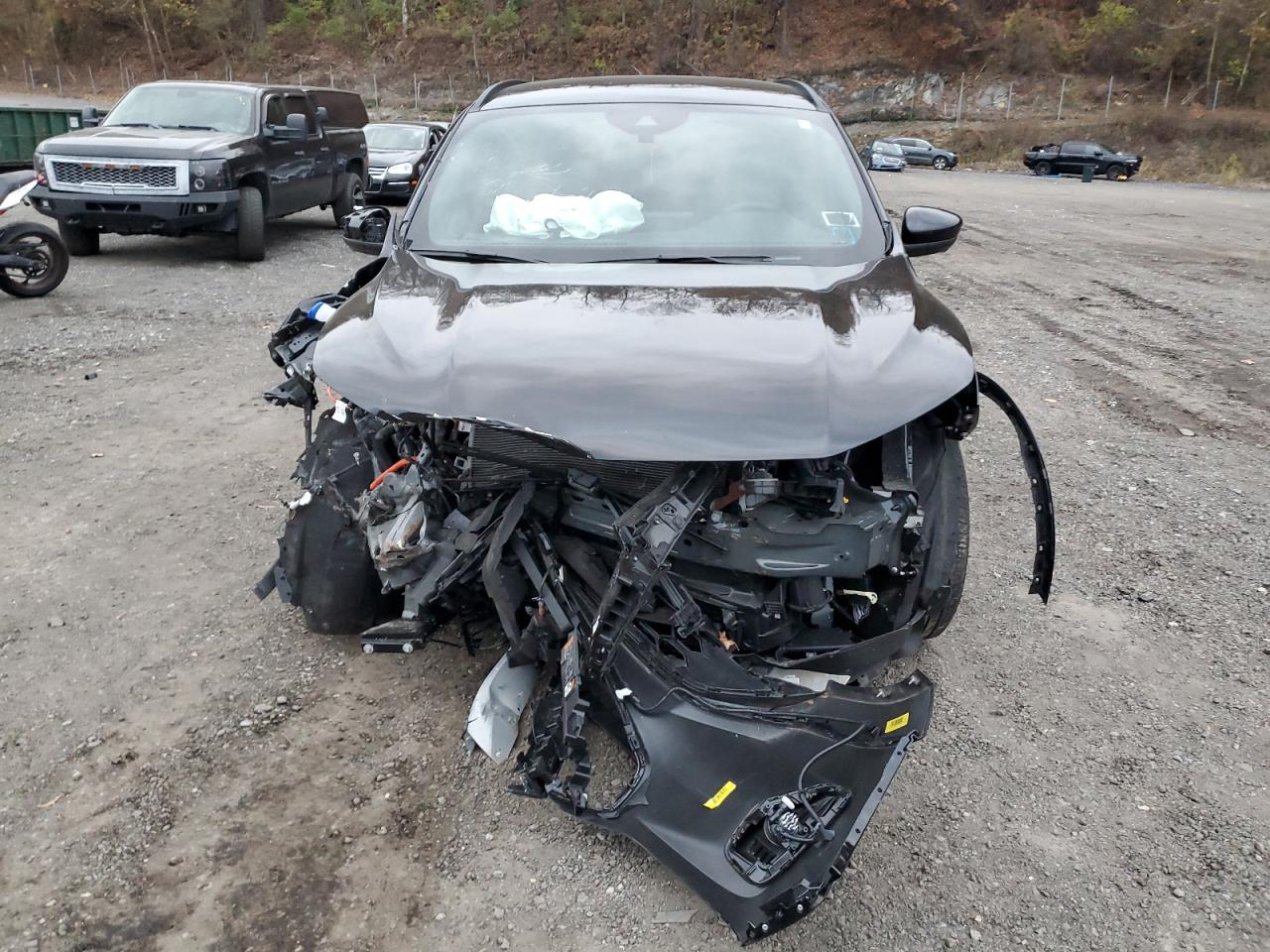 Ford Escape St Line Select Image 4